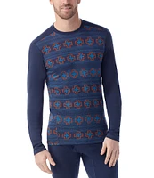 SmartWool Slim-Fit Merino Baselayer Long-Sleeve T-Shirt