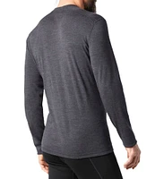 SmartWool Slim Fit Solid Merino 250 Baselayer Long Sleeve T-Shirt