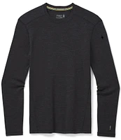 SmartWool Slim Fit Solid Merino 250 Baselayer Long Sleeve T-Shirt