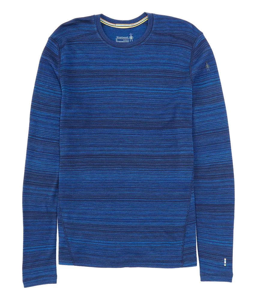 SmartWool Merino 250 Baselayer Long Sleeve T-Shirt