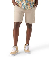 SmartWool Solid Performance Stretch 8#double; Inseam Shorts