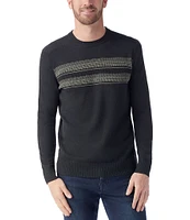 SmartWool Sparwood Stripe Sweater