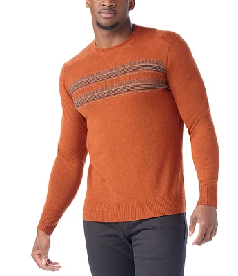 SmartWool Sparwood Stripe Sweater