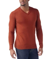 Smartwool Sparwood V-Neck Sweater