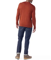 Smartwool Sparwood V-Neck Sweater