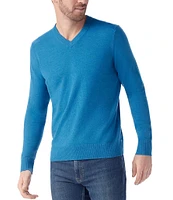 Smartwool Sparwood V-Neck Sweater