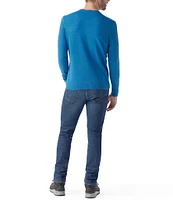 Smartwool Sparwood V-Neck Sweater