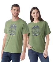 SmartWool Streets To Peaks Graphic Short Sleeve T-Shirt