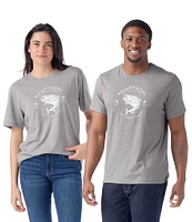 SmartWool Trout Fishing Graphic Short Sleeve T-Shirt