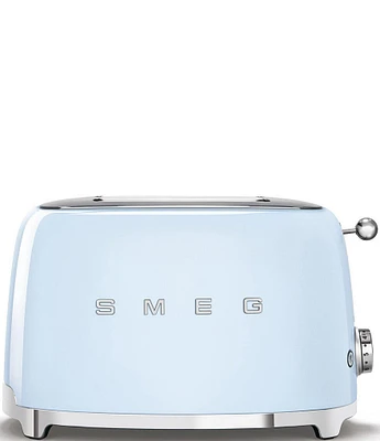 Smeg 50's Retro 2-Slice Toaster