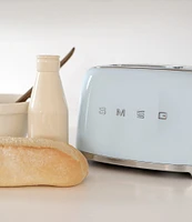 Smeg 50's Retro 2-Slice Toaster