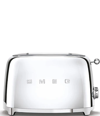 Smeg 50's Retro 2-Slice Toaster