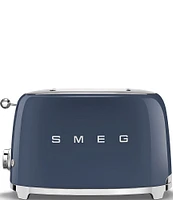 Smeg 50's Retro 2-Slice Toaster