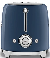 Smeg 50's Retro 2-Slice Toaster