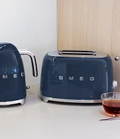 Smeg 50's Retro 2-Slice Toaster