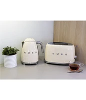 Smeg 50's Retro 2-Slice Toaster