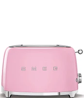 Smeg 50's Retro 2-Slice Toaster