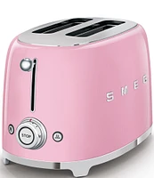 Smeg 50's Retro 2-Slice Toaster