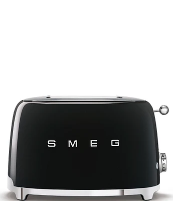 Smeg 50's Retro 2-Slice Toaster