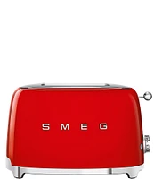 Smeg 50's Retro 2-Slice Toaster