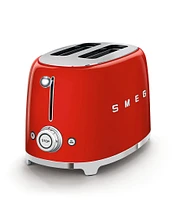 Smeg 50's Retro 2-Slice Toaster