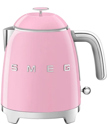 Smeg 50's Retro 3-Cup Mini Kettle