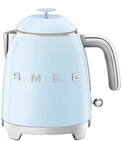 Smeg 50's Retro 3-Cup Mini Kettle