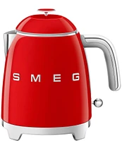 Smeg 50's Retro 3-Cup Mini Kettle