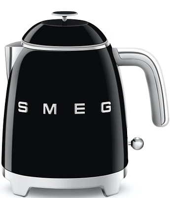 Smeg 50's Retro 3-Cup Mini Kettle