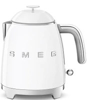 Smeg 50's Retro 3-Cup Mini Kettle