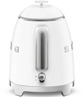 Smeg 50's Retro 3-Cup Mini Kettle