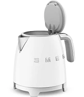 Smeg 50's Retro 3-Cup Mini Kettle