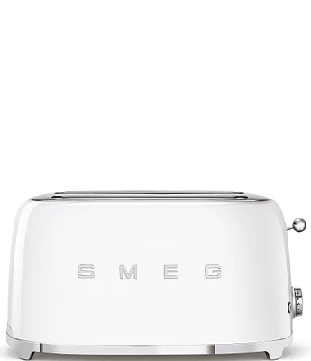 Smeg 50's Retro 4-Slice Toaster