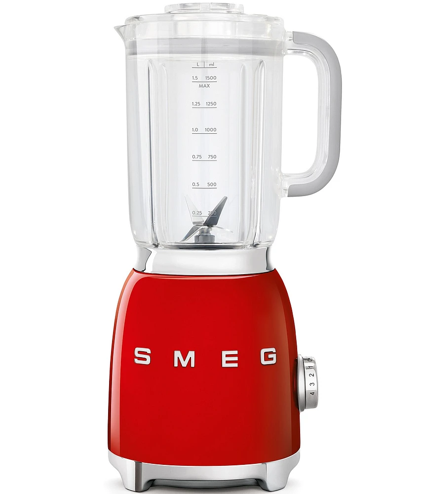 Smeg 50's Retro 6-Cup Blender