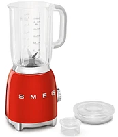 Smeg 50's Retro 6-Cup Blender