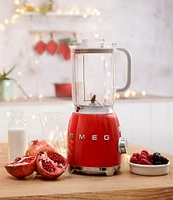 Smeg 50's Retro 6-Cup Blender