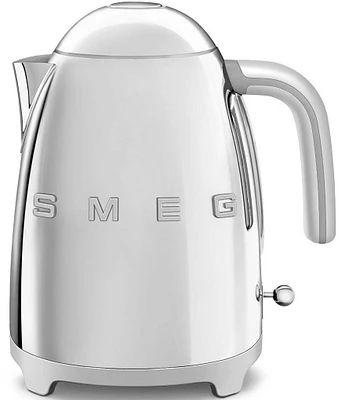 Smeg 50's Retro 7-cup Electric Kettle