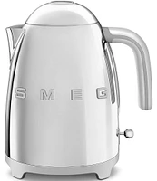 Smeg 50's Retro 7-cup Electric Kettle