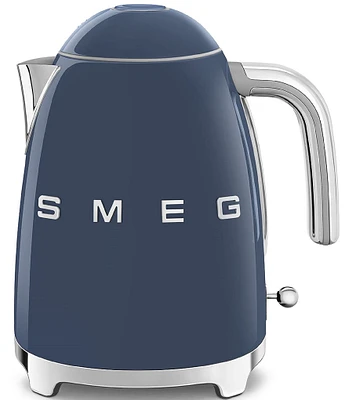 Smeg 50's Retro 7-cup Electric Kettle