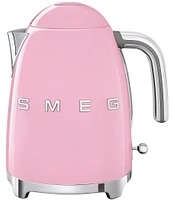 Smeg 50's Retro 7-cup Electric Kettle