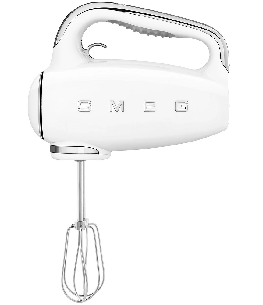 Smeg 50's Retro 9-Speed Hand Mixer