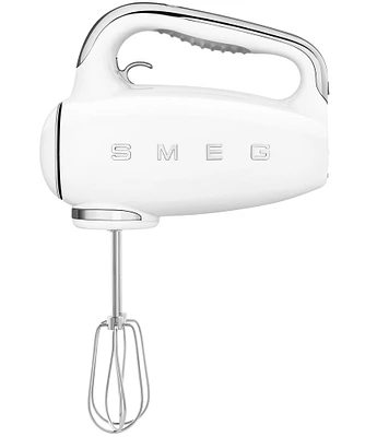 Smeg 50's Retro 9-Speed Hand Mixer