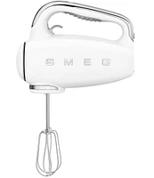 Smeg 50's Retro 9-Speed Hand Mixer