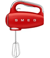 Smeg 50's Retro 9-Speed Hand Mixer