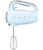 Smeg 50's Retro 9-Speed Hand Mixer