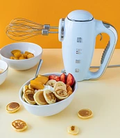 Smeg 50's Retro 9-Speed Hand Mixer