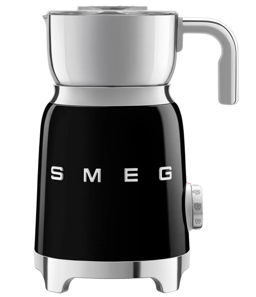 Smeg 50's Retro Milk Frother