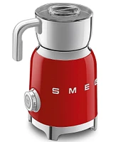 Smeg 50's Retro Milk Frother