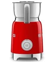 Smeg 50's Retro Milk Frother