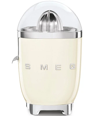 Smeg 50's Retro Style Citrus Juicer